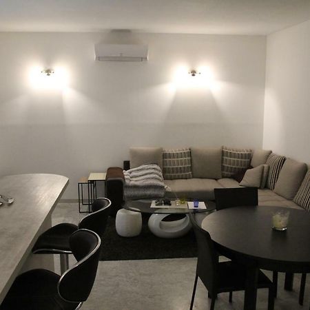 Appartement Sampiero Corte  Ngoại thất bức ảnh