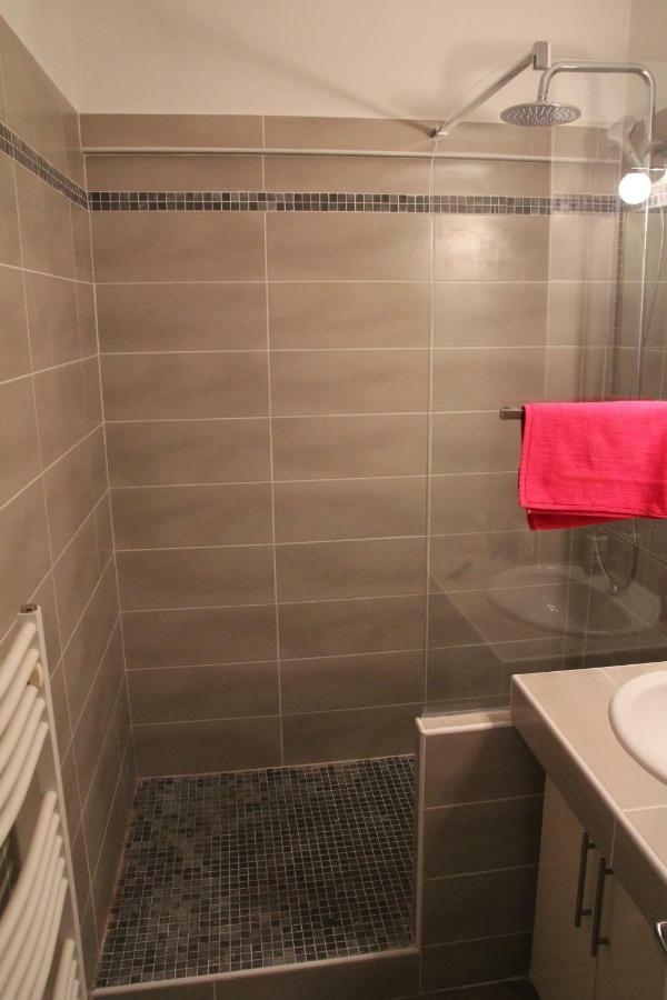 Appartement Sampiero Corte  Ngoại thất bức ảnh