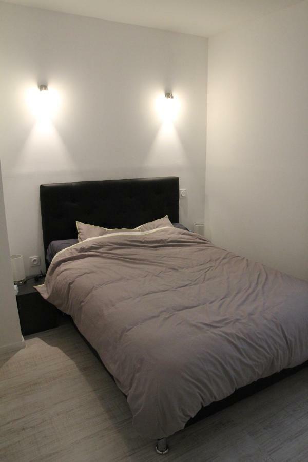 Appartement Sampiero Corte  Ngoại thất bức ảnh
